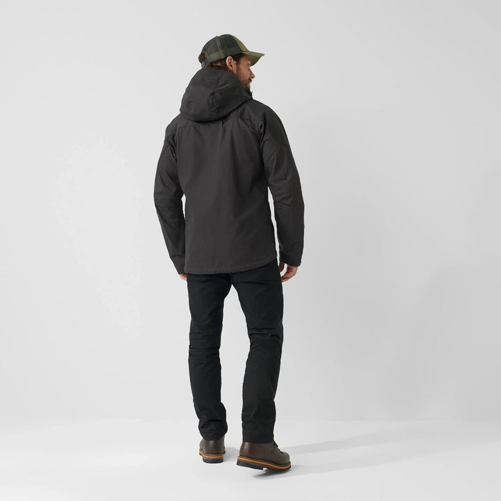 Fjallraven Skogsö Padded Jacket M