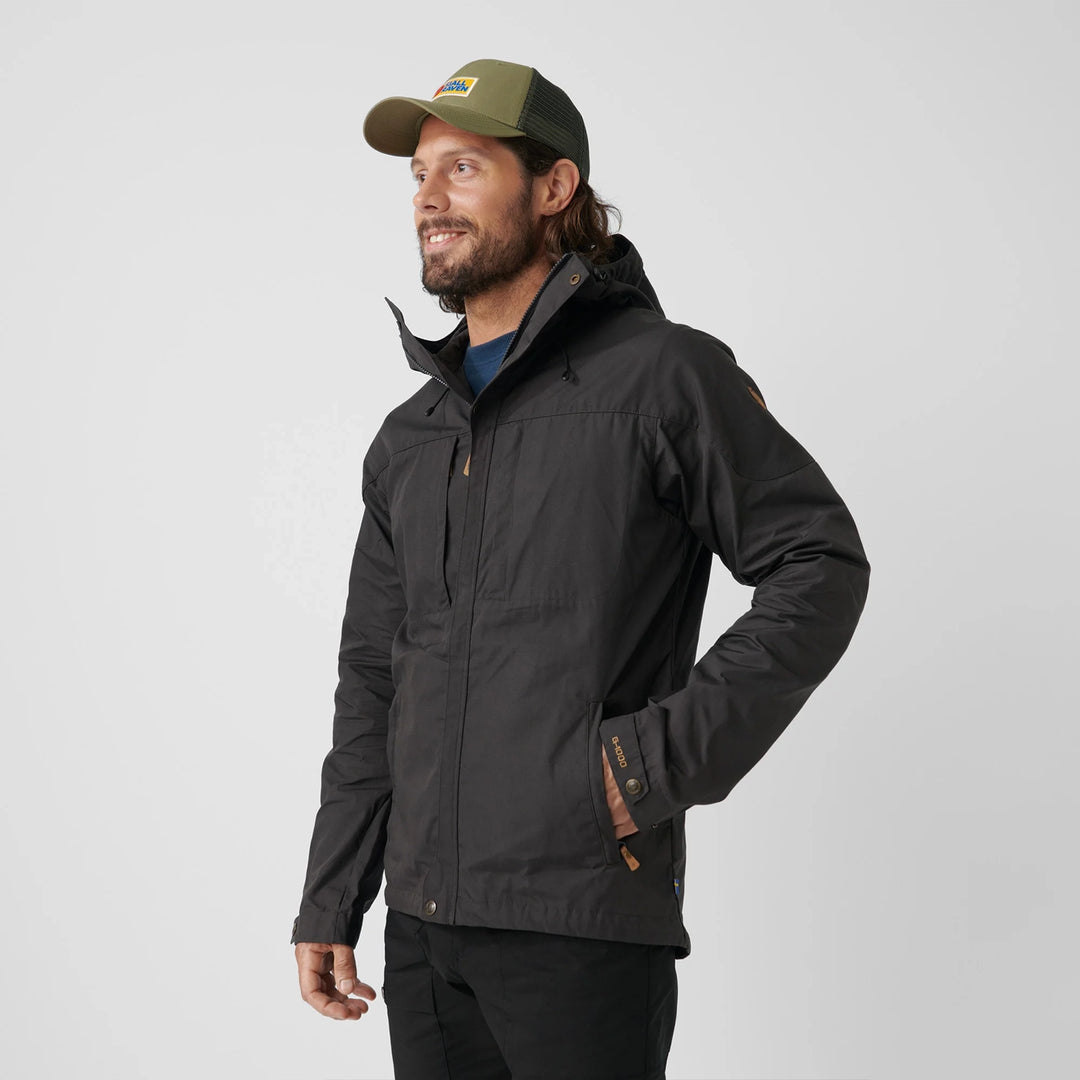 Fjallraven Skogsö Padded Jacket M