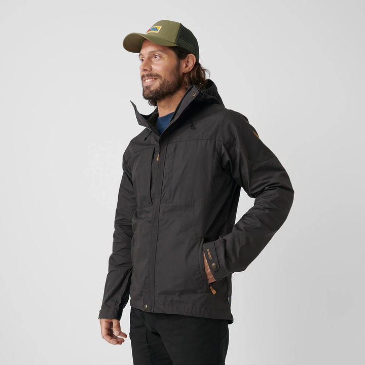 Fjallraven Skogsö Padded Jacket M