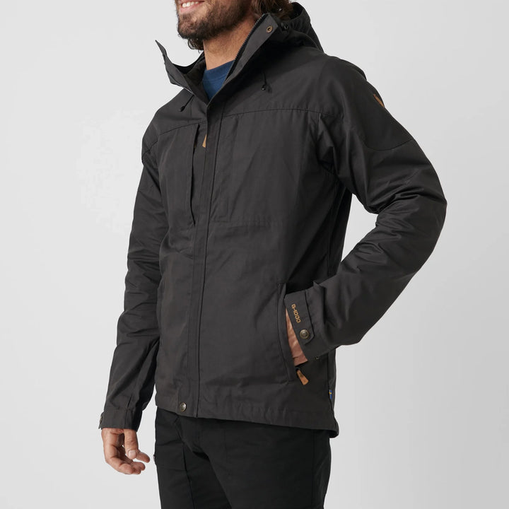 Fjallraven Skogsö Jacket M