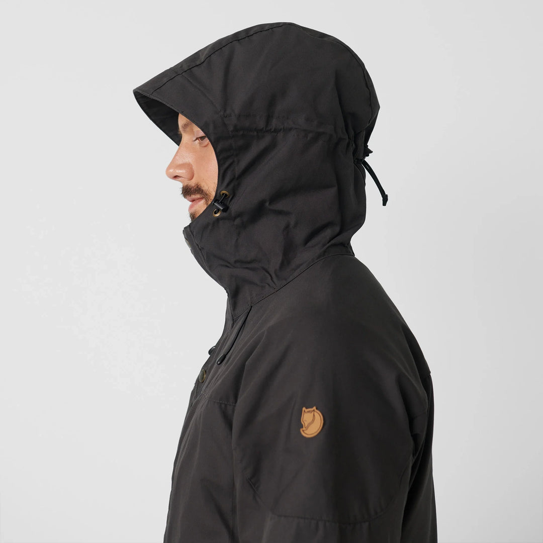 Fjallraven Skogsö Padded Jacket M
