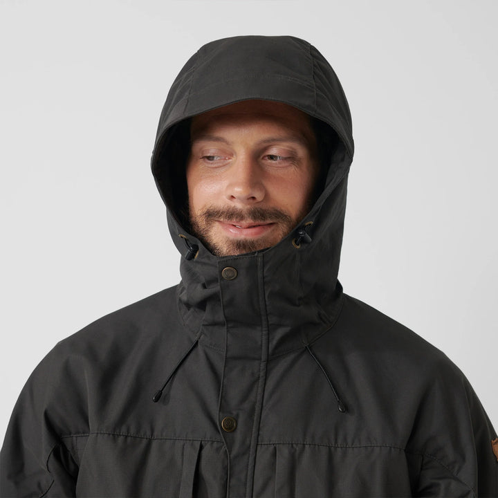 Fjallraven Skogsö Padded Jacket M