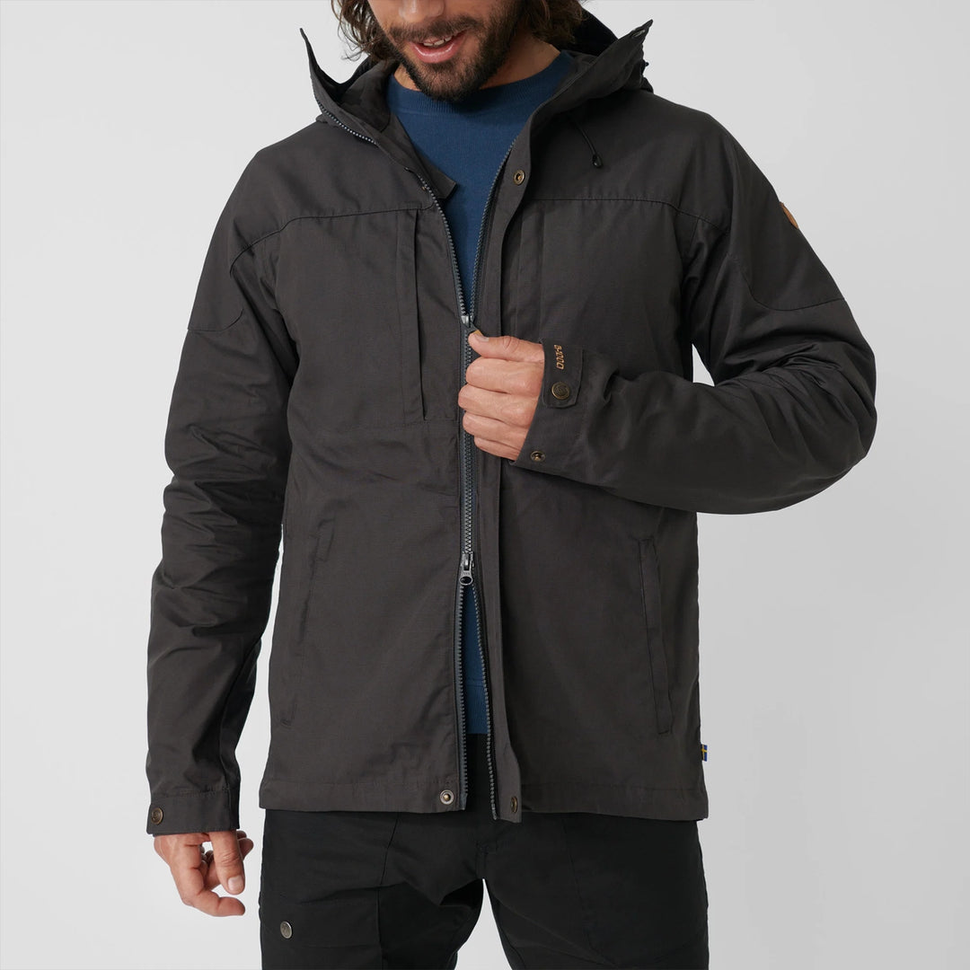 Fjallraven Skogsö Padded Jacket M