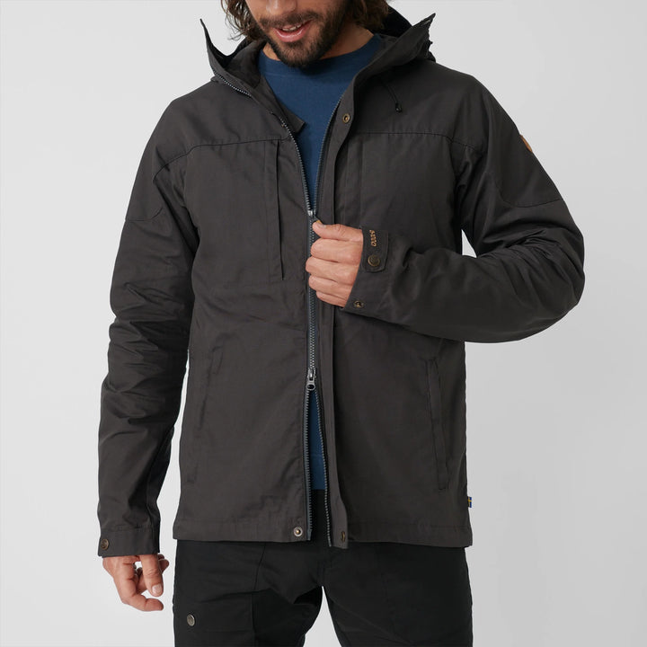 Fjallraven Skogsö Padded Jacket M