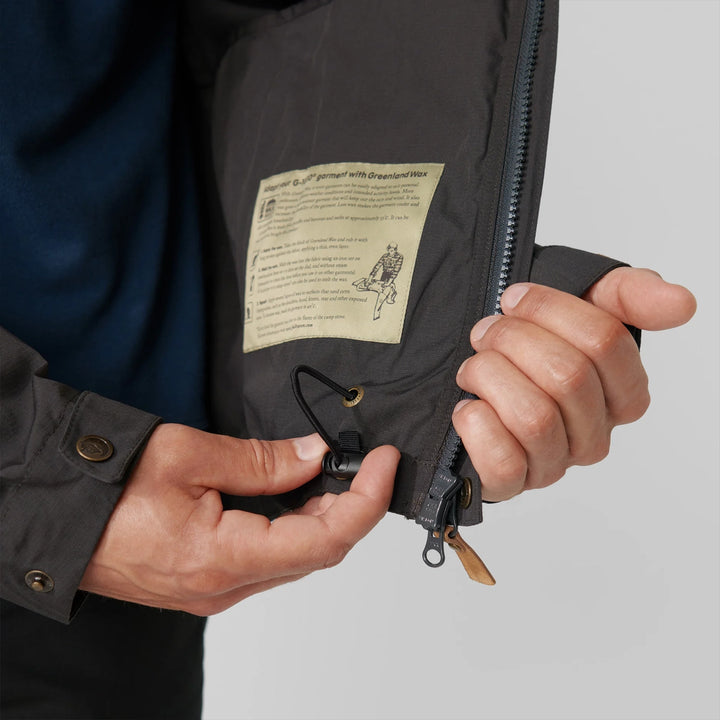 Fjallraven Skogsö Jacket M