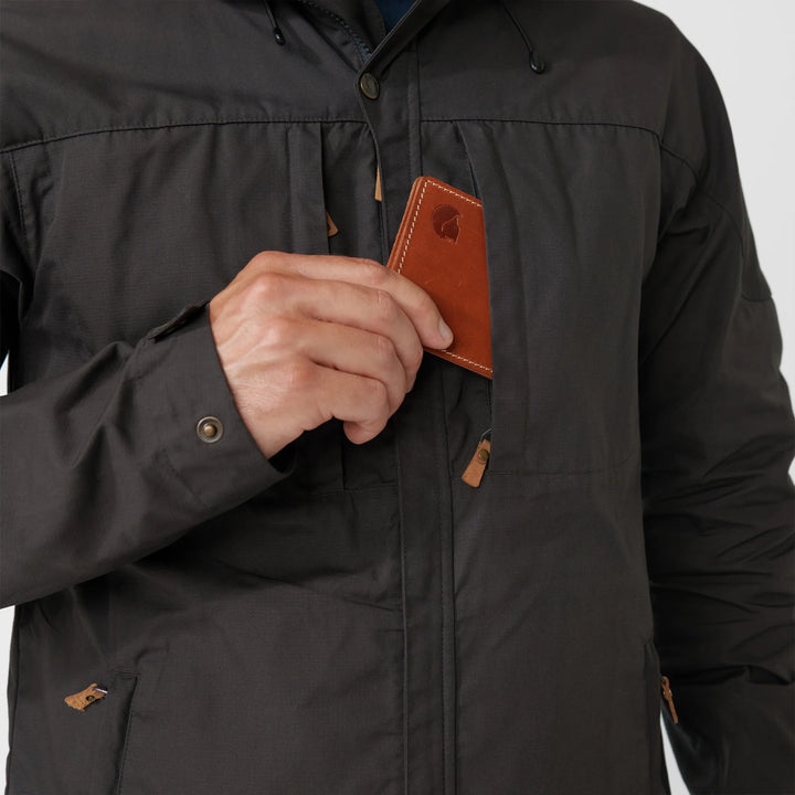 Fjallraven Skogsö Jacket M