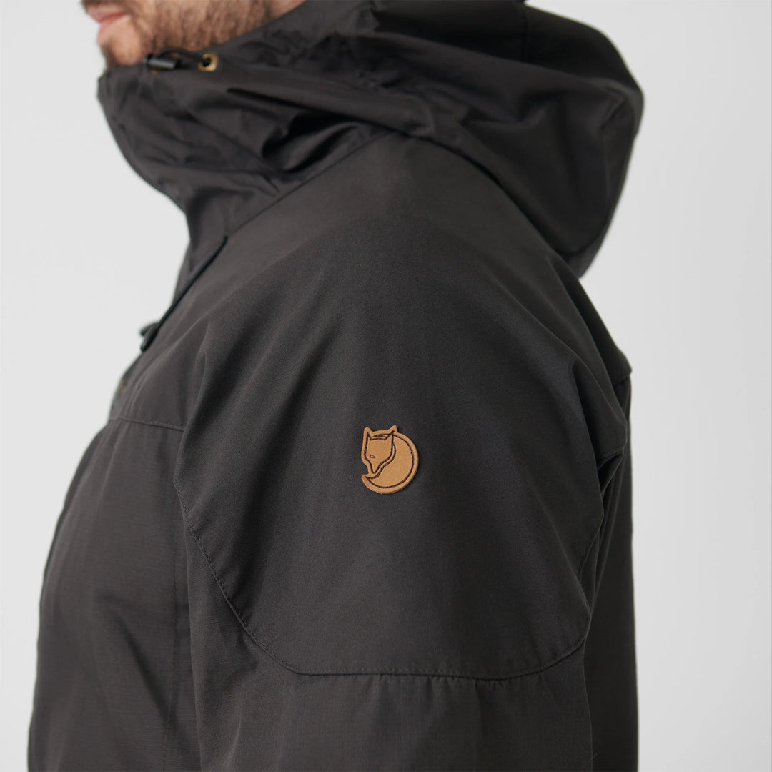 Fjallraven Skogsö Padded Jacket M