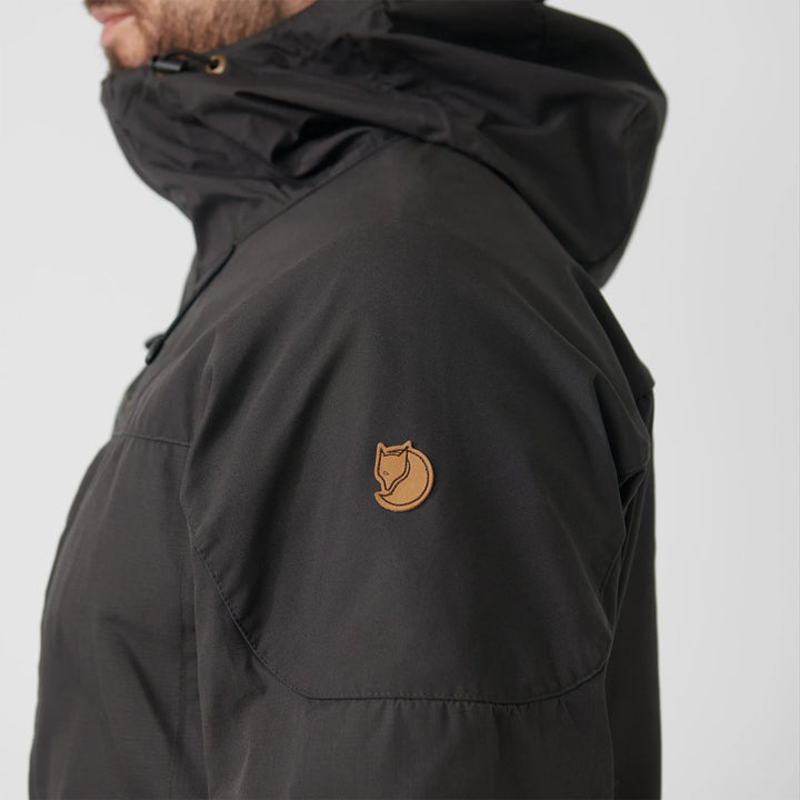 Fjallraven Skogsö Jacket M