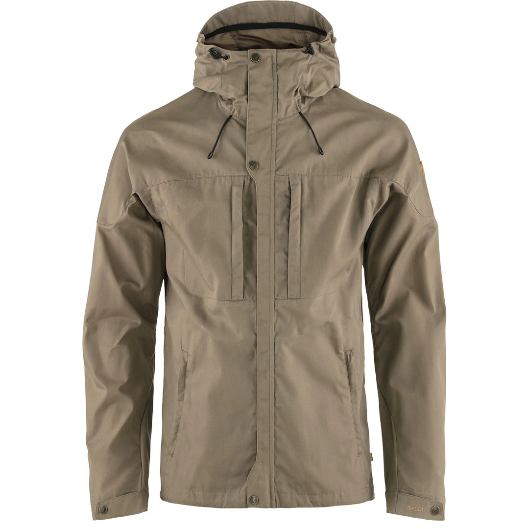 Fjallraven Skogsö Jacket M