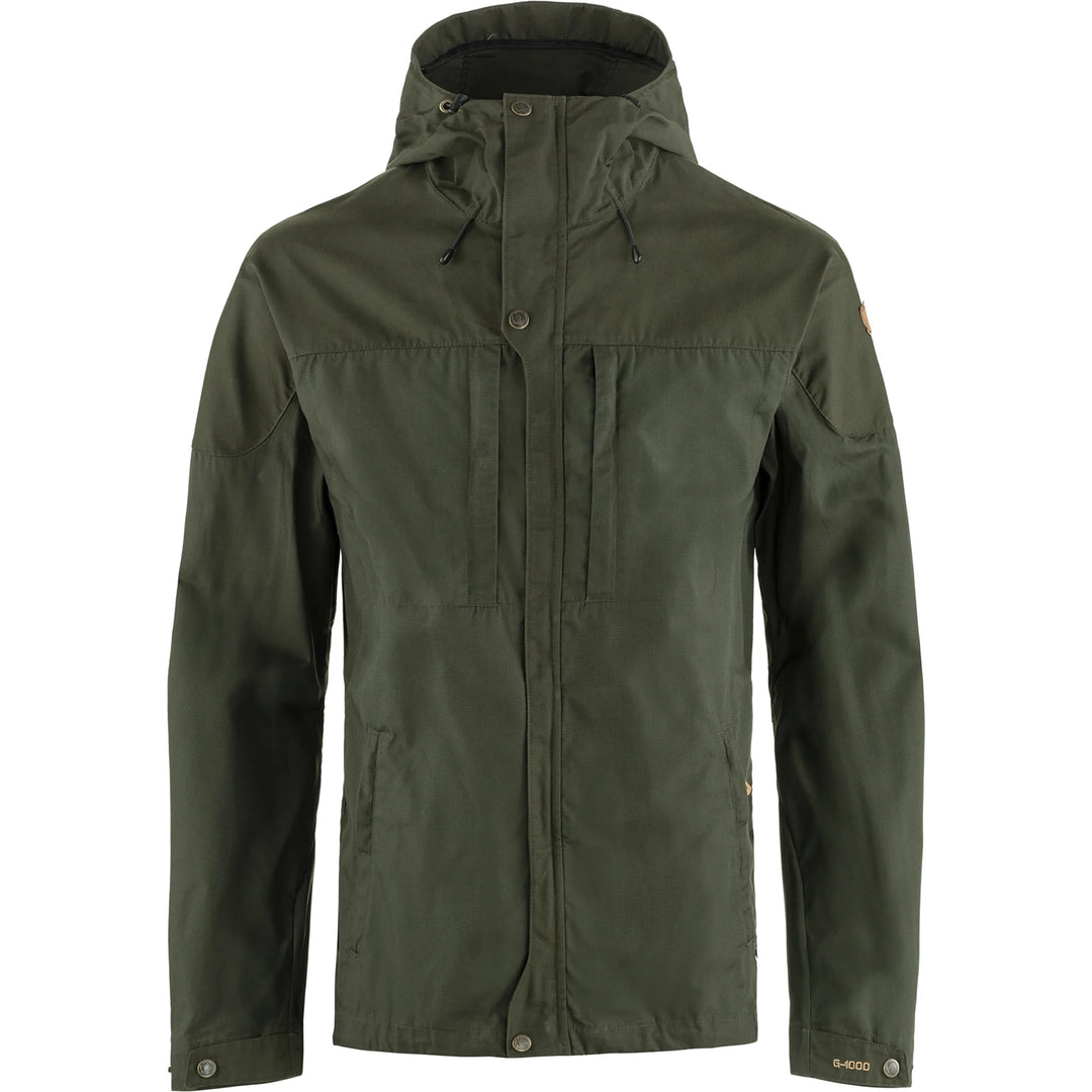 Fjallraven Skogsö Jacket M