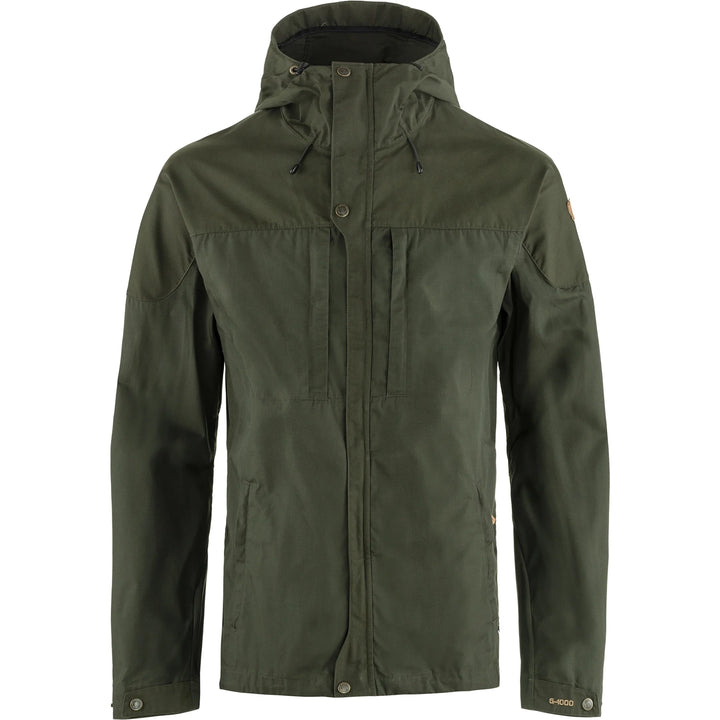 Fjallraven Skogsö Jacket M