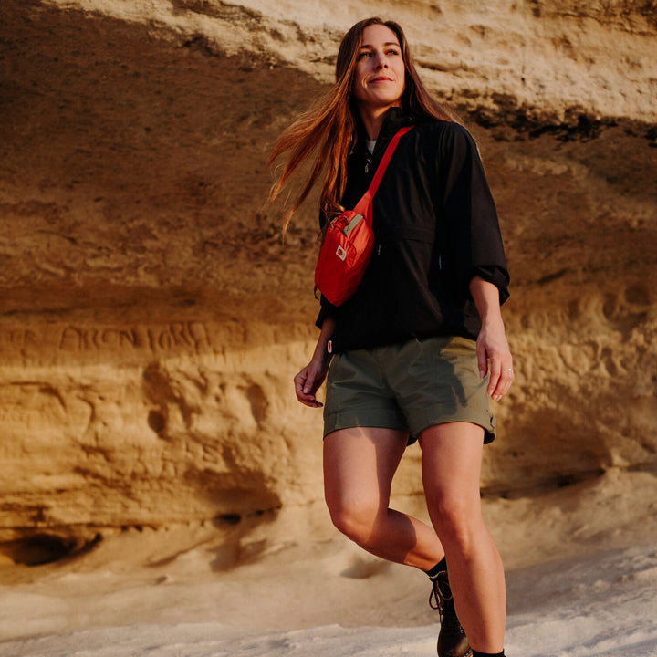 Fjallraven High Coast Hip Pack
