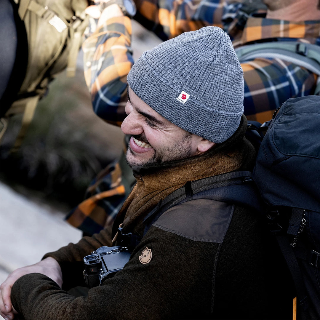 Fjallraven Buck Fleece M