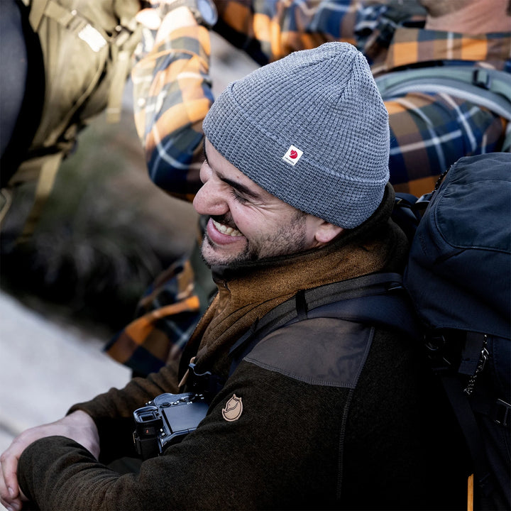 Fjallraven Buck Fleece M