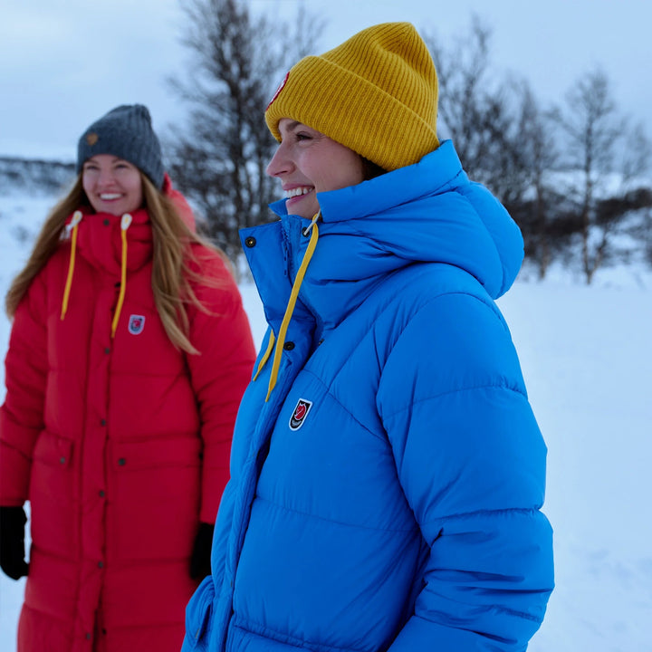 Fjallraven Byron Hat