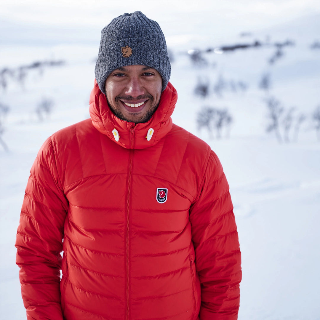 Fjallraven Byron Hat