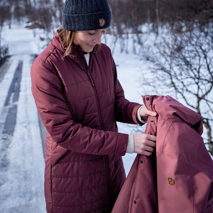 Fjallraven Byron Hat