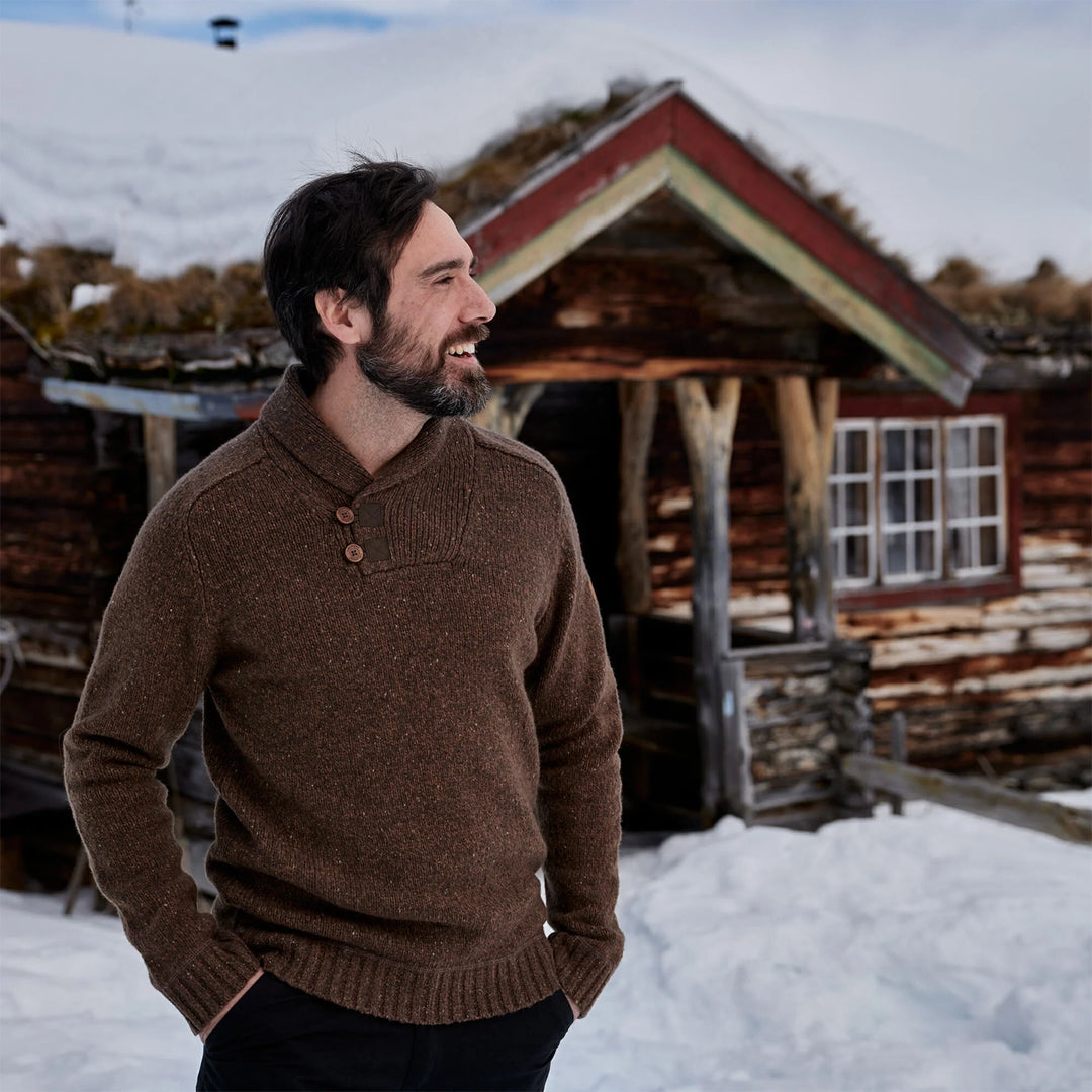 Fjallraven Lada Sweater M