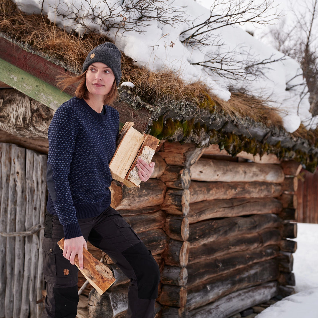 Fjallraven Byron Hat