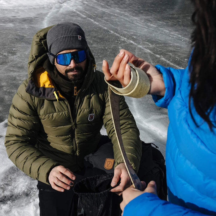 Fjallraven Tab Hat