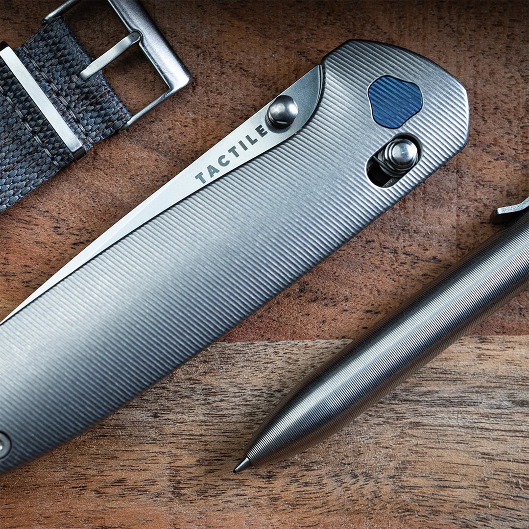 Tactile Knife Co. Maverick