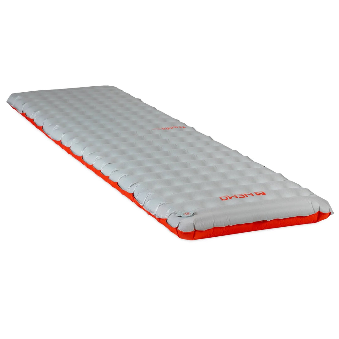 NEMO Tensor All-Season Ultralight Insulated Sleeping Pad - Open Box