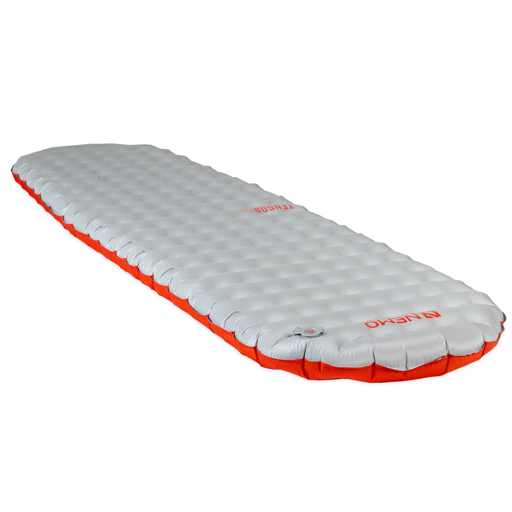 NEMO Tensor All-Season Ultralight Insulated Sleeping Pad