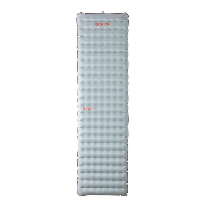 NEMO Tensor All-Season Ultralight Insulated Sleeping Pad