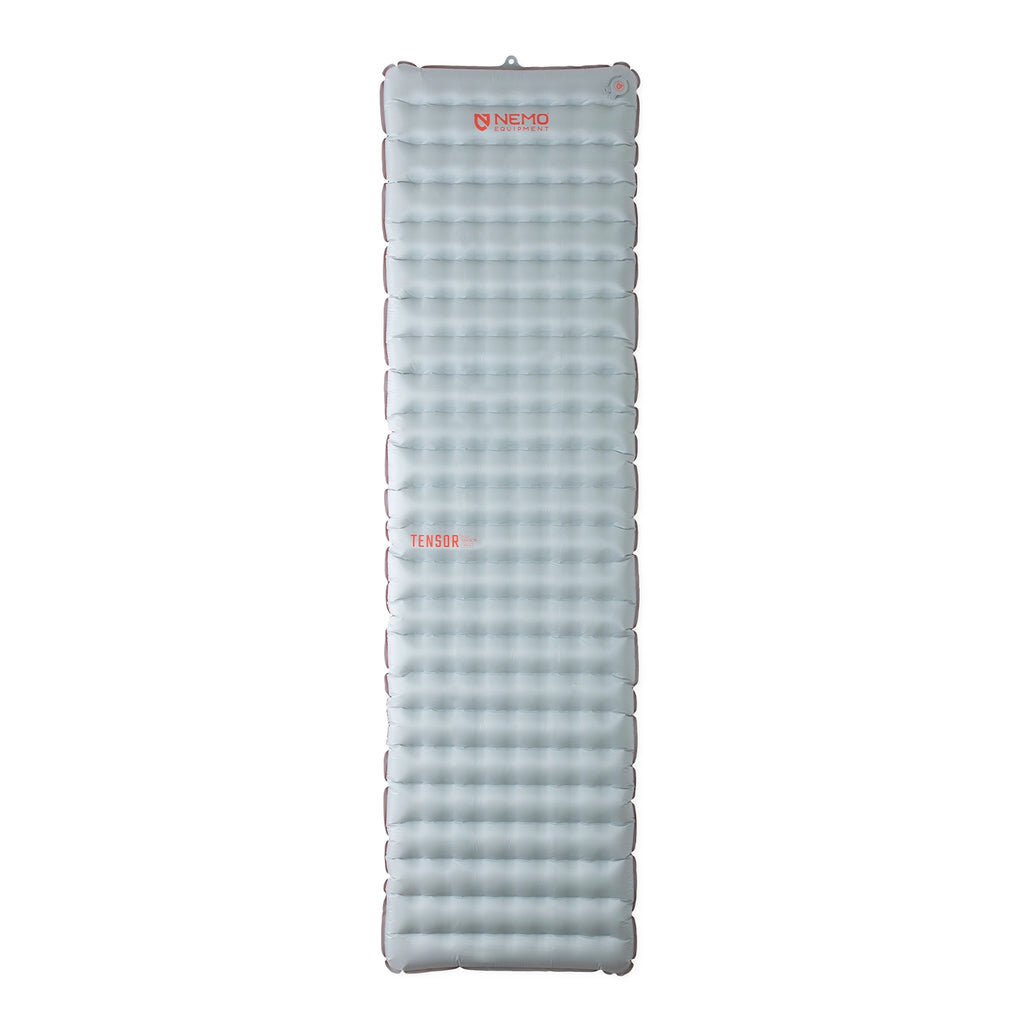 NEMO Tensor All Season Ultralight Insulated Sleeping Pad Kaviso