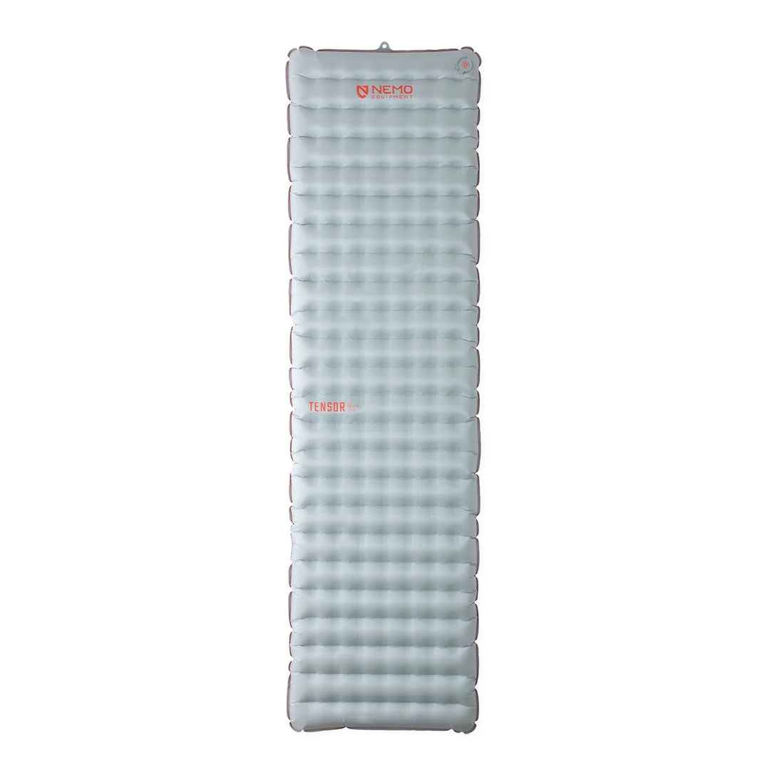 NEMO Tensor All-Season Ultralight Insulated Sleeping Pad - Open Box