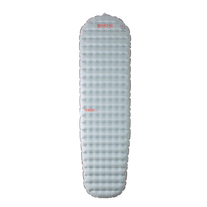 NEMO Tensor All-Season Ultralight Insulated Sleeping Pad