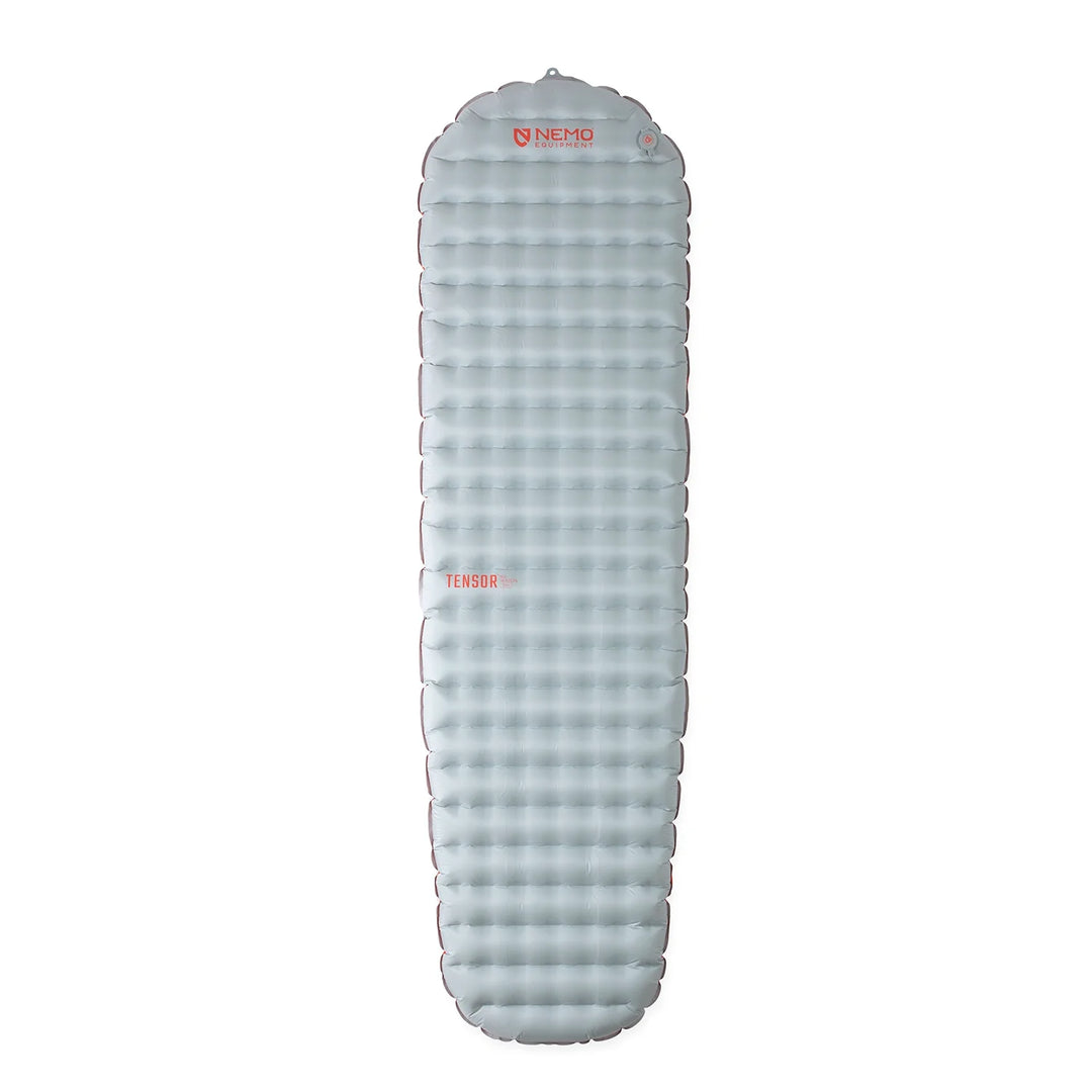 NEMO Tensor All-Season Ultralight Insulated Sleeping Pad - Open Box