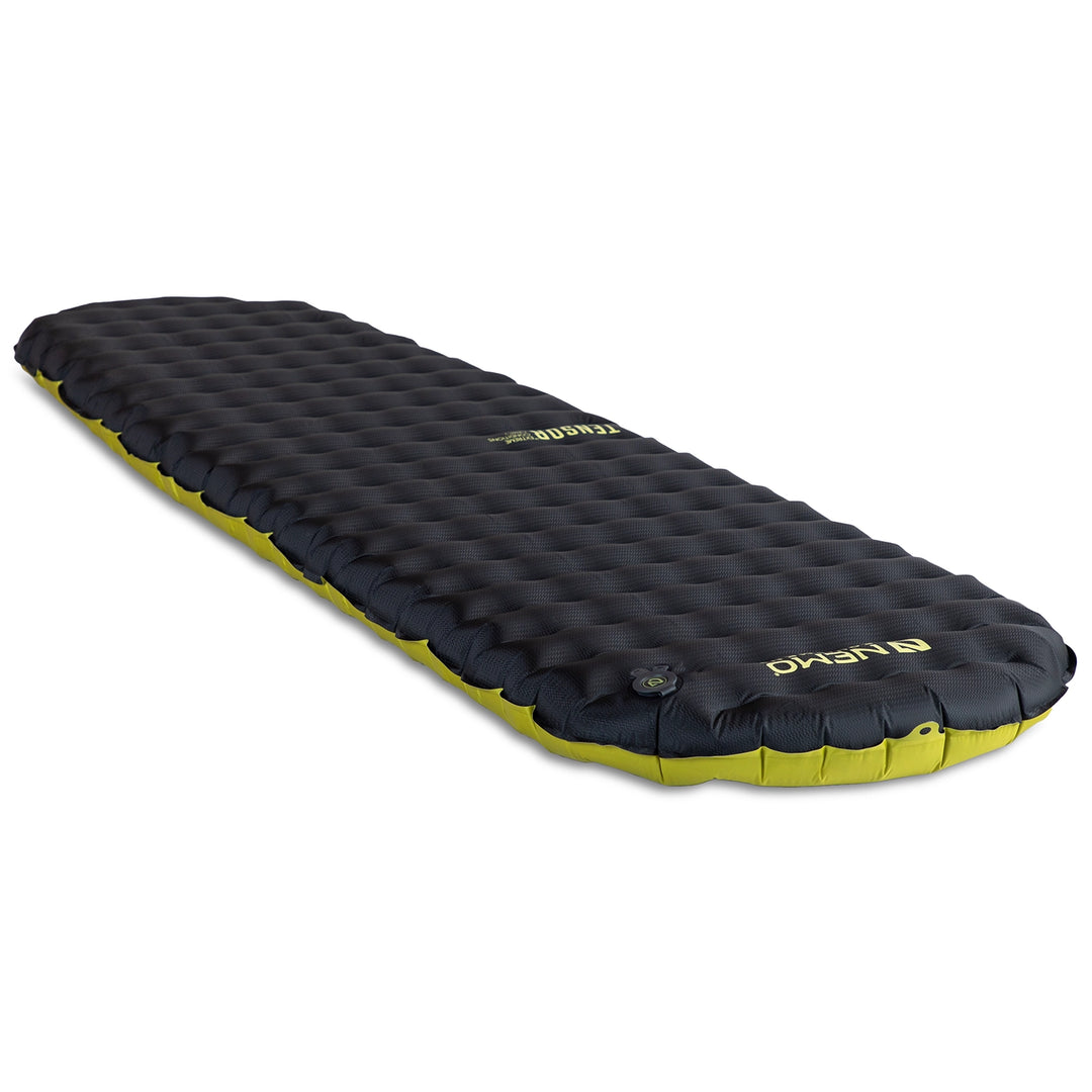 NEMO Tensor Extreme Insulated Ultralight Sleeping Pad