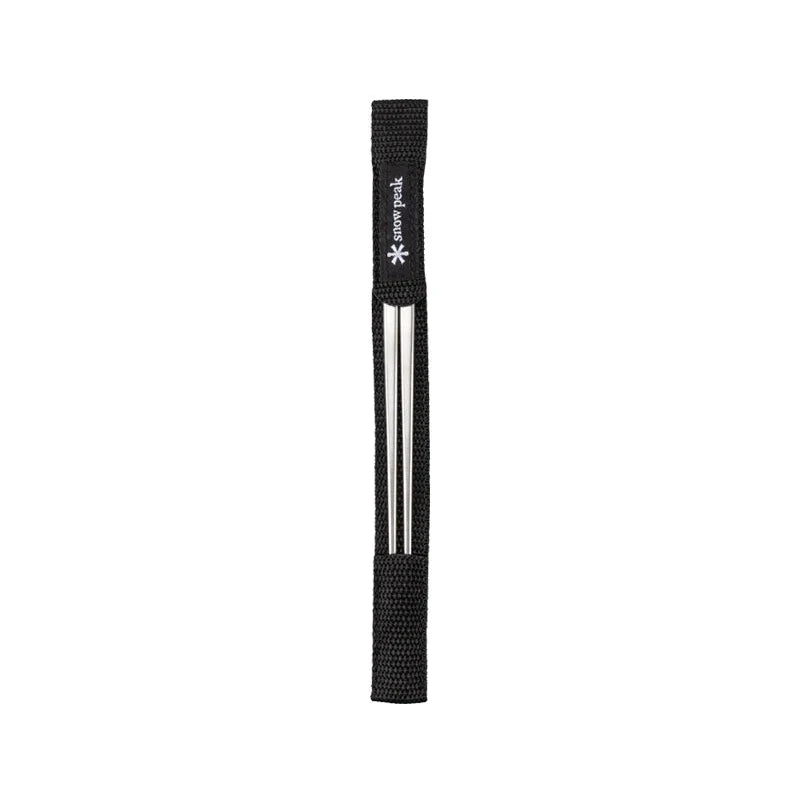 Snow Peak Titanium Chopsticks