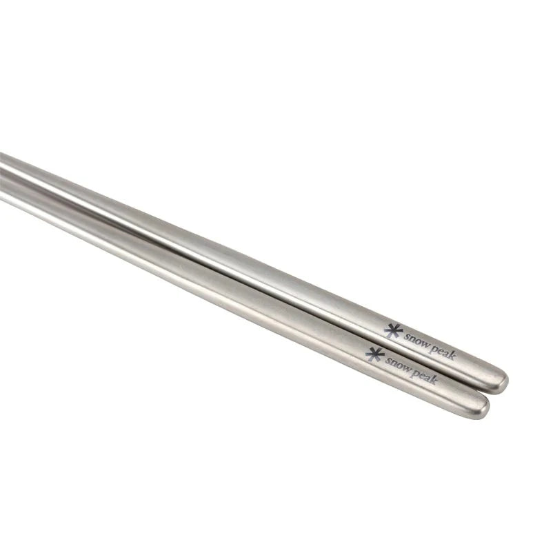 Snow Peak Titanium Chopsticks