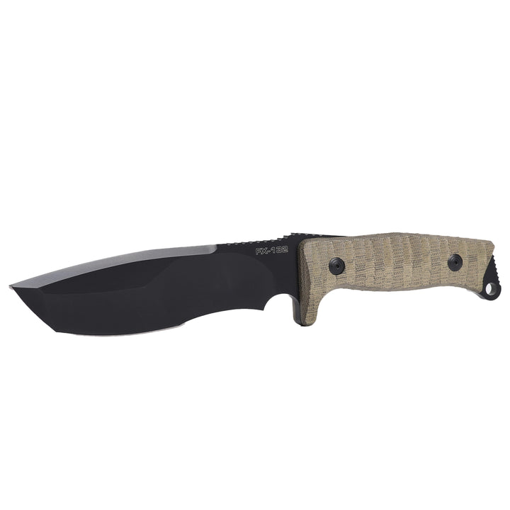 Fox Knives Trapper Fixed Blade