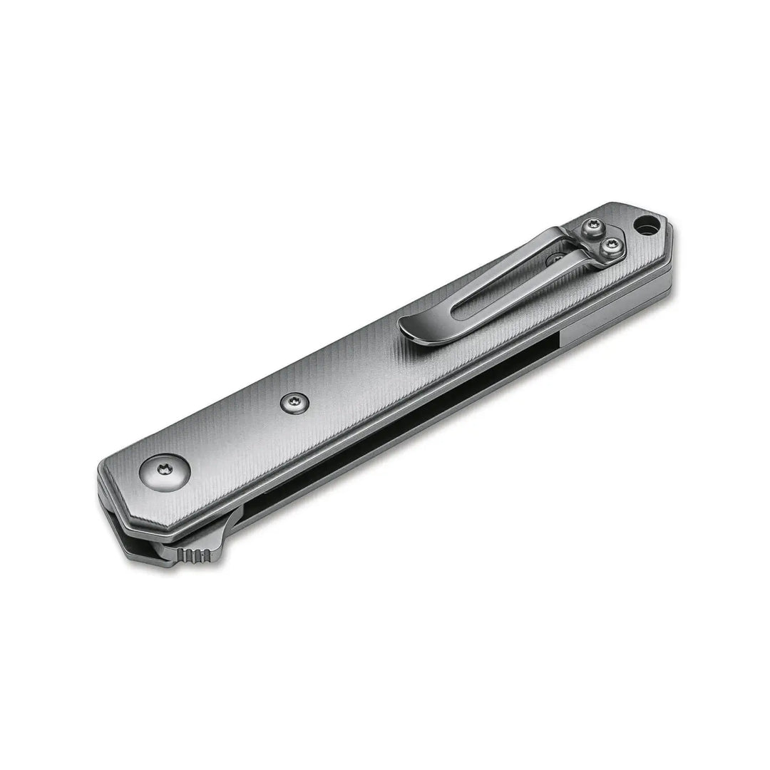 Boker Plus Kwaiken Mini Flipper Titan