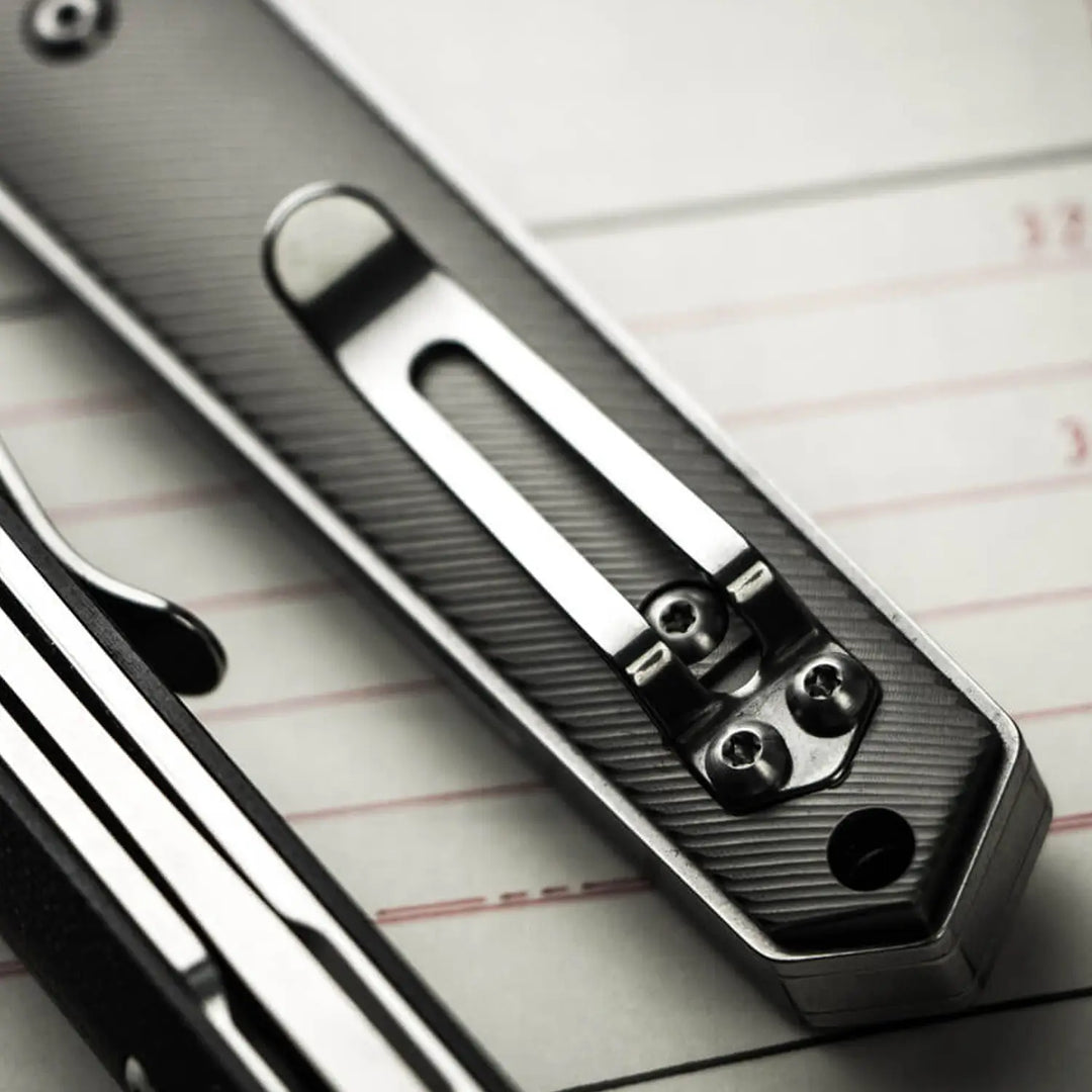 Boker Plus Kwaiken Mini Flipper Titan