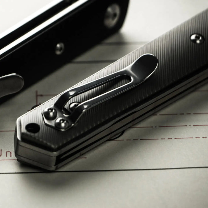 Boker Plus Kwaiken Mini Flipper Titan