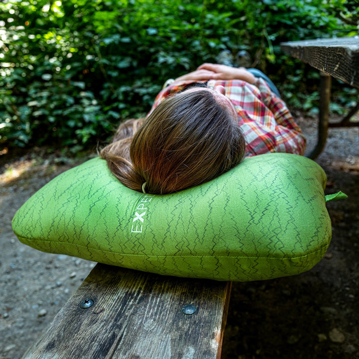 Exped Trailhead Pillow