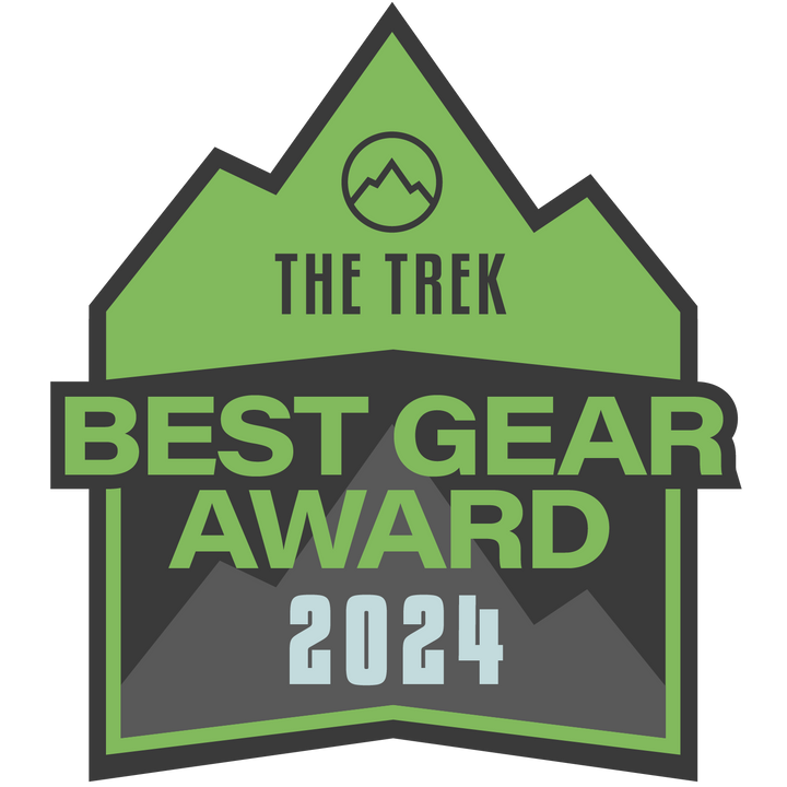 The Trek Best Gear Award for Durston Gear X-Mid tents