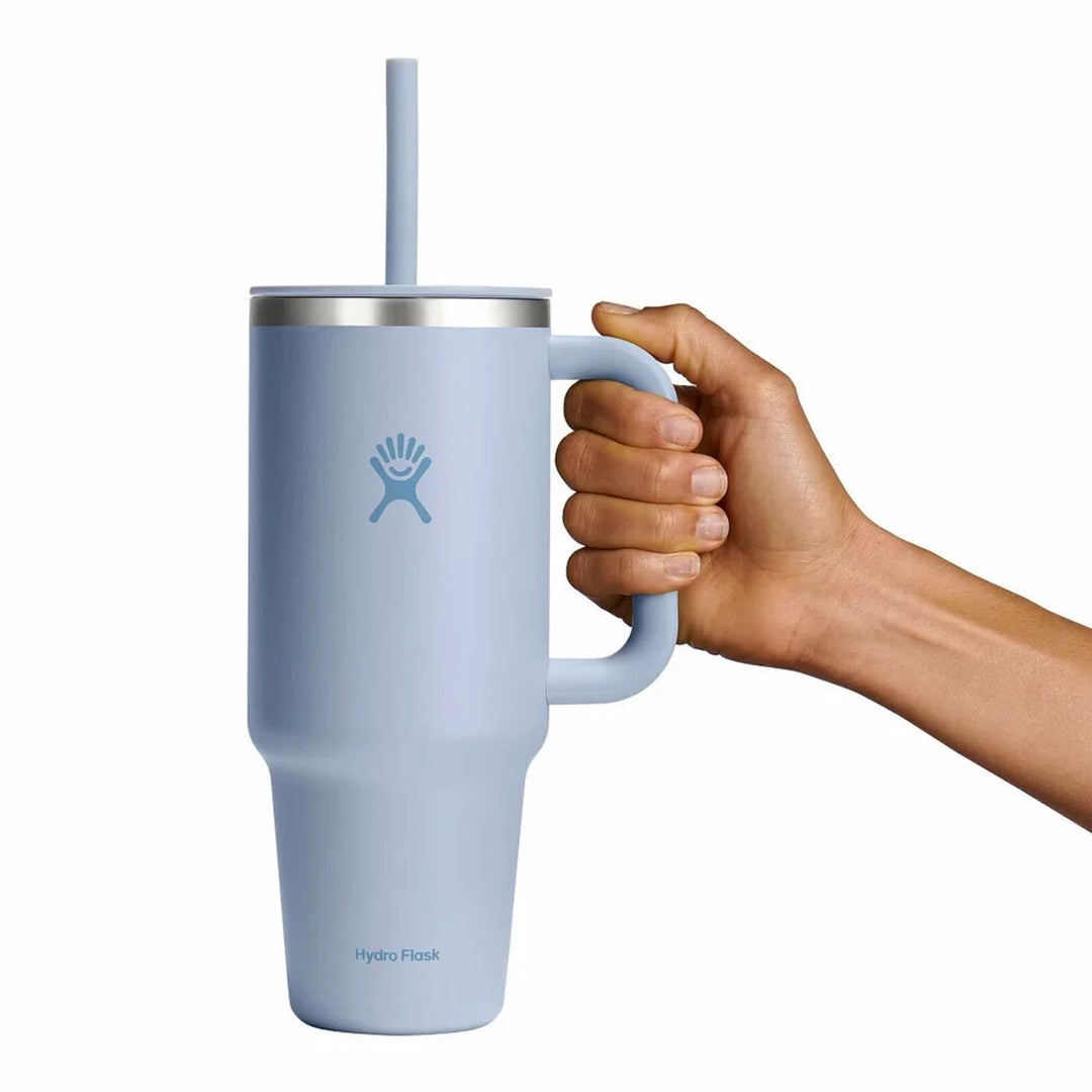 Hydro Flask 40oz Travel Tumbler Insulated