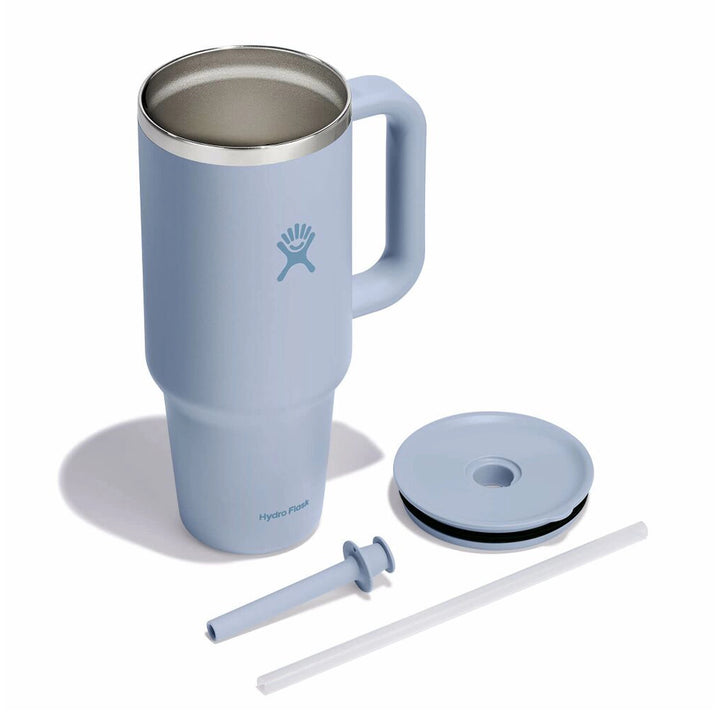 Hydro Flask 40oz Travel Tumbler Insulated