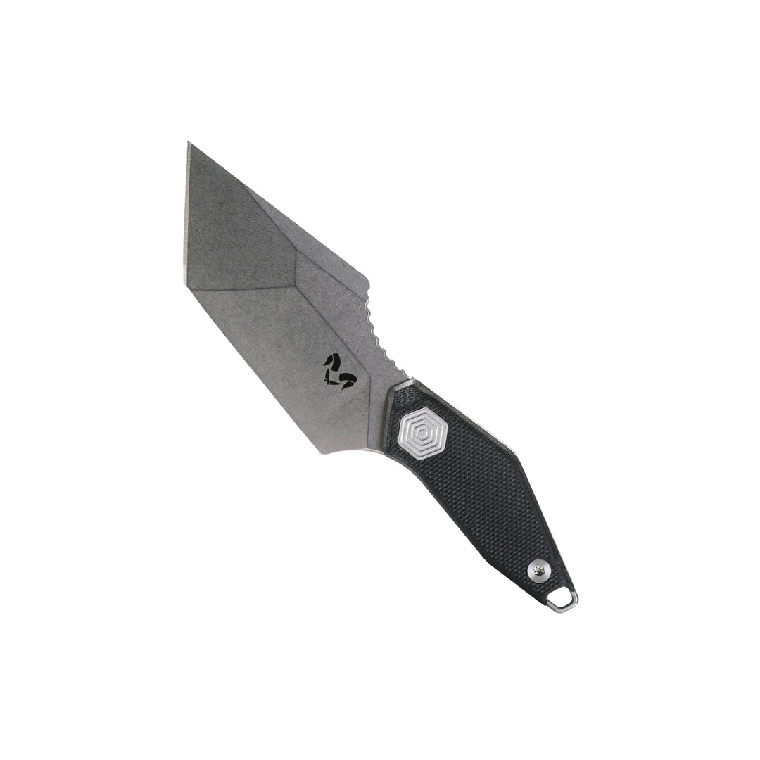 Damned Designs Yokai Pocket Fixed Blade