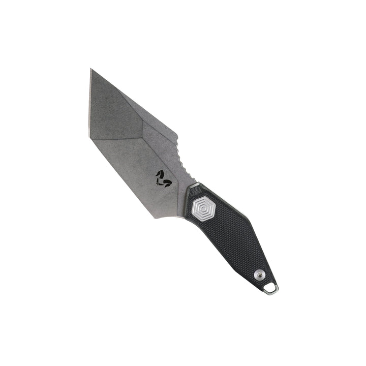 Damned Designs Yokai Pocket Fixed Blade