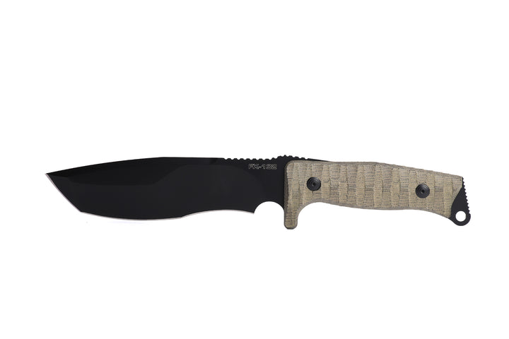 Fox Knives Trapper Fixed Blade