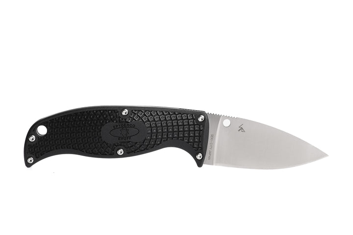 Spyderco Enuff Fixed Blade