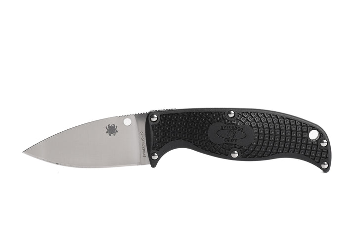 Spyderco Enuff Fixed Blade