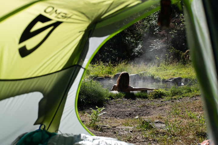 nemo tent repair Nemo Hornet 2P Ultralight Backpacking Tent – Kaviso, LLC