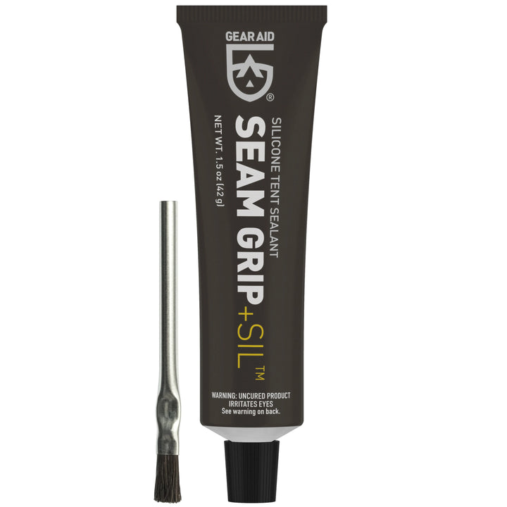 Gear Aid Seam Grip SIL Silicone Tent Sealant